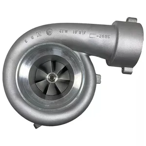 Turbo TW9211 Turbocharger 100-4095 for Caterpillar CAT Engine 3512 3512B 3516 3516B G3412 G3516 — 4