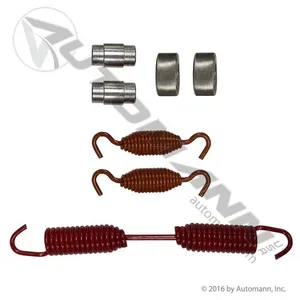 Automann 100.4311.10 Brake Kit
