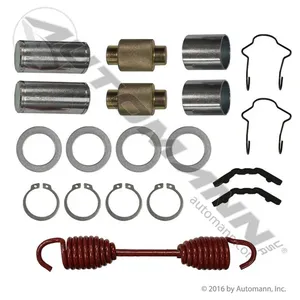Automann 100.4515.10 Brake Kit