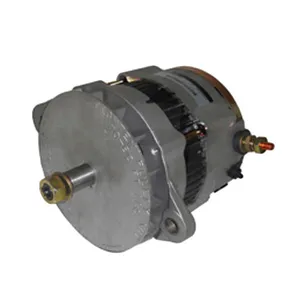 100-5047 - 24V 50A 12 Pole Alternator | CAT | 100-5047 | Multiple Models