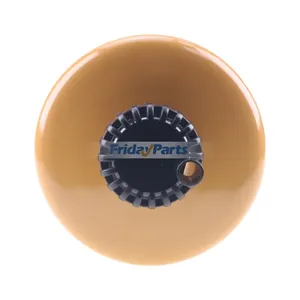 Fuel Filter 159-6102 for Caterpillar CAT Engine 3034 3054 3054B 3056 Loader 416B 416C 416D 420D 424D — 5