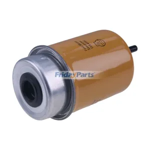 Fuel Filter 159-6102 for Caterpillar CAT Engine 3034 3054 3054B 3056 Loader 416B 416C 416D 420D 424D — 3