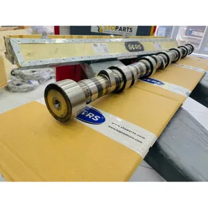 CATERPILLAR 100-7408, 1007408, CA1007408 CAMSHAFT 333-0428