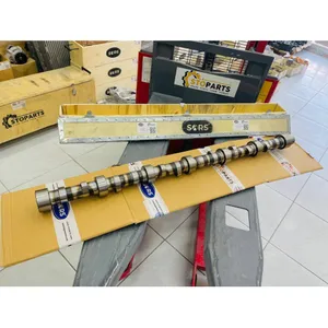 CATERPILLAR 100-7408, 1007408, CA1007408 CAMSHAFT 333-0428 — 2