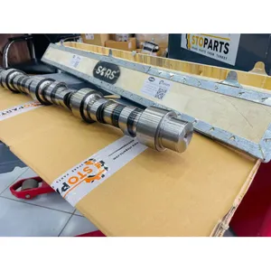 CATERPILLAR 100-7408, 1007408, CA1007408 CAMSHAFT 333-0428 — 3