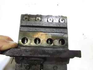 Fuel Injection Pump off 2006 Kubota V2003-T-ES Toro 100-9201 119-8043 — 6