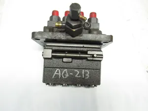 Fuel Injection Pump off 2006 Kubota V2003-T-ES Toro 100-9201 119-8043 — 2