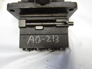 Fuel Injection Pump off 2006 Kubota V2003-T-ES Toro 100-9201 119-8043 — 4