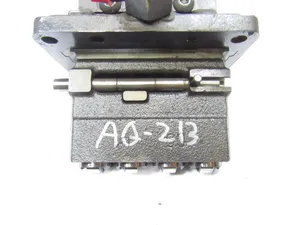 Fuel Injection Pump off 2006 Kubota V2003-T-ES Toro 100-9201 119-8043 — 3