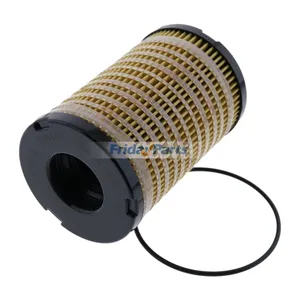 Fuel Filter 26560163 2656F506 26560166 10000-00339 for FG Wilson Perkins Engine 1103 — 3