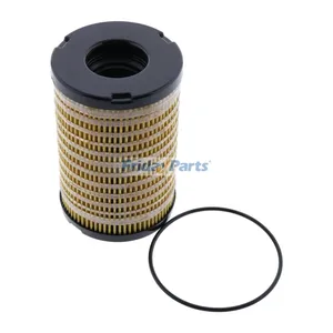 Fuel Filter 26560163 2656F506 26560166 10000-00339 for FG Wilson Perkins Engine 1103 — 2