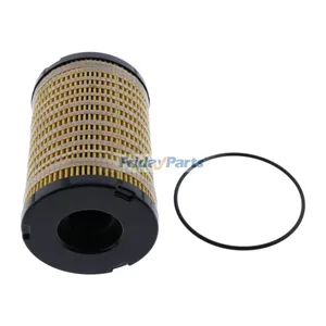 Fuel Filter 26560163 2656F506 26560166 10000-00339 for FG Wilson Perkins Engine 1103 — 4