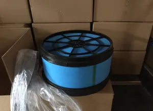Engine Air Filter / Cartouche, Filtre à air primaire, moteur Perkins — 2