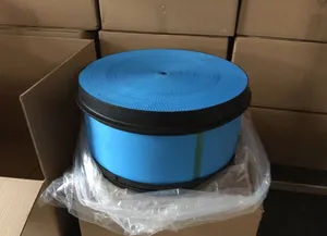 Engine Air Filter / Cartouche, Filtre à air primaire, moteur Perkins — 3