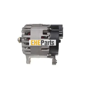 Replacement alternator 10000-42440 10000-18159 for FG Wilson P26-3S P50-5S — 2