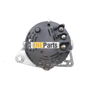 Replacement alternator 10000-42440 10000-18159 for FG Wilson P26-3S P50-5S — 4