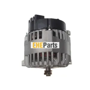 Replacement alternator 10000-42440 10000-18159 for FG Wilson P26-3S P50-5S — 5