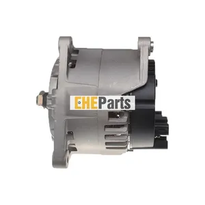 Replacement alternator 10000-42440 10000-18159 for FG Wilson P26-3S P50-5S — 3