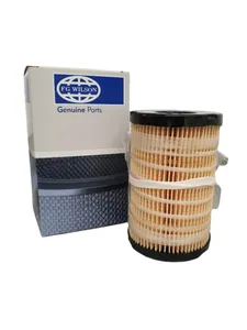 FUEL FILTER  FG WILSON
