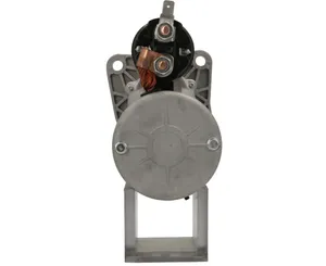 Getriebestarter Anlasser SolidLine für Fermec 640B 650B 660B 750 760 860 960 965 — 3