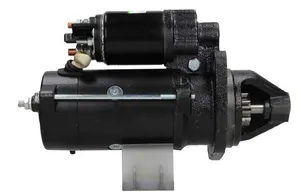 Getriebestarter Anlasser SolidLine für Wacker Neuson ST35 45 SW24 28 WL57 60 70 — 4