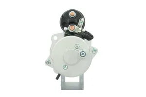 Mahle Getriebestarter Anlasser für Wacker Neuson ST 35 45, SW 24 28, WL 57 60 70 — 3