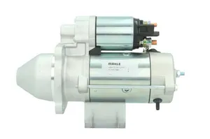 Mahle Getriebestarter Anlasser für Wacker Neuson ST 35 45, SW 24 28, WL 57 60 70 — 2