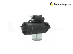 Original Wacker Neuson Anlasser reman 1000299588