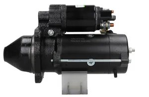 Getriebestarter Anlasser SolidLine für Weidemann 4070 CX100, 4080, 5080 T — 2