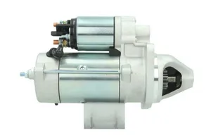 Mahle Getriebestarter Anlasser für Weidemann 4070 CX100, 4080 5080, 4270 CX100 T — 4