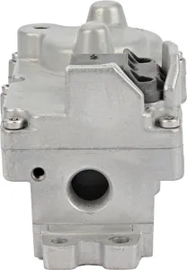 Reman Turbo Actuator for Paccar Mx11 Mx13 Epa17 – 100040101 — 4