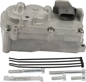 Reman Turbo Actuator for Paccar Mx11 Mx13 Epa17 – 100040101