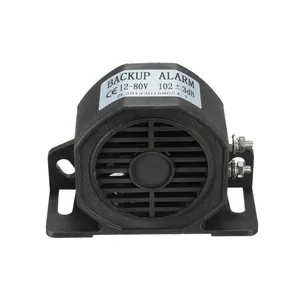 107 DB Backup Alarm 1001099810 for JLG G5-18A Prior to SN 0160053000 — 4