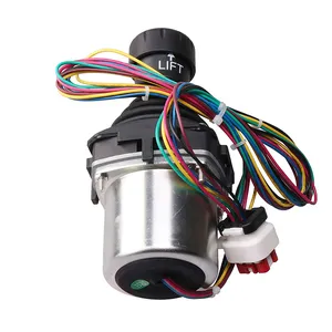 For JLG Boom Lift 400 600 660 1200 Series Joystick Controller 1001118417
