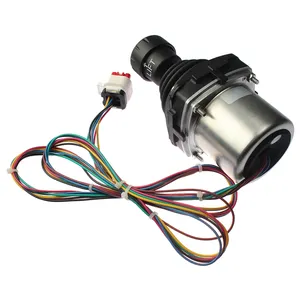 For JLG Boom Lift 400 600 660 1200 Series Joystick Controller 1001118417 — 2
