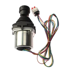For JLG Boom Lift 400 600 660 1200 Series Joystick Controller 1001118417 — 4