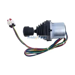 Joystick Controller 1001118417 for JLG Boom Lift  400 600 660 1200 Series Joystick Controller 1001118417 — 5