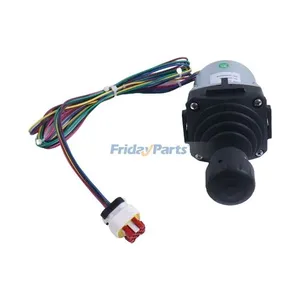 Joystick Controller 1001118417 for JLG Boom Lift  400 600 660 1200 Series Joystick Controller 1001118417 — 4