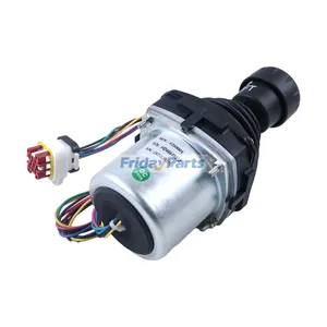 Joystick Controller 1001118417 for JLG Boom Lift  400 600 660 1200 Series Joystick Controller 1001118417