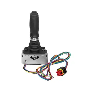 Series Joystick Controller 1001118417 For JLG Boom Lift 400 600 660 1200