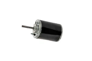 Red Dot 1001212 Blower Motor – Single Shaft 5/16" 12V CCW RFI
