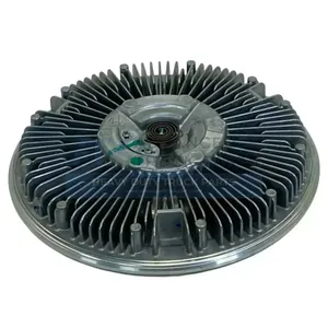 10019556 Genuine Borg Warner Engine Fan Clutch — 7