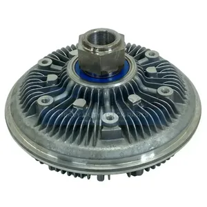 10019556 Genuine Borg Warner Engine Fan Clutch