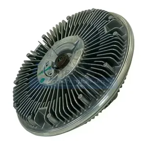 10019556 Genuine Borg Warner Engine Fan Clutch — 4