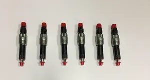 Billet 5X.035 John Deere Pulling Injectors