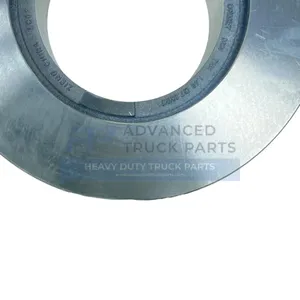 Genuine Conment Disc Brake Rotor Replacement Conmet — 8