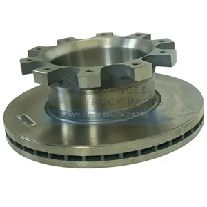 Genuine Conment Disc Brake Rotor Replacement Conmet — 4