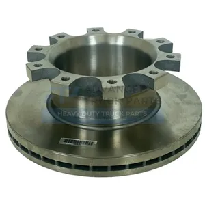 Genuine Conment Disc Brake Rotor Replacement Conmet — 2