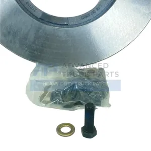 Genuine Conment Disc Brake Rotor Replacement Conmet — 3