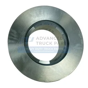 Genuine Conment Disc Brake Rotor Replacement Conmet — 6
